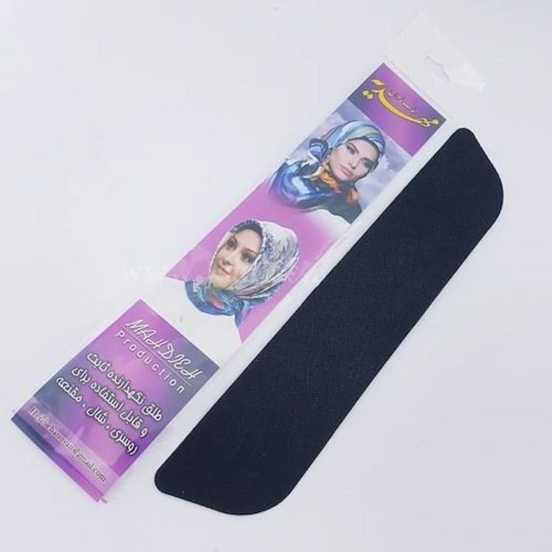 طلق روسری پهن