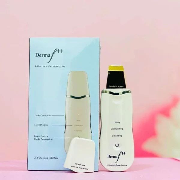 اتو صورت دابل پلاس