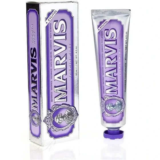 خمیر دندان اورجینال مارویس