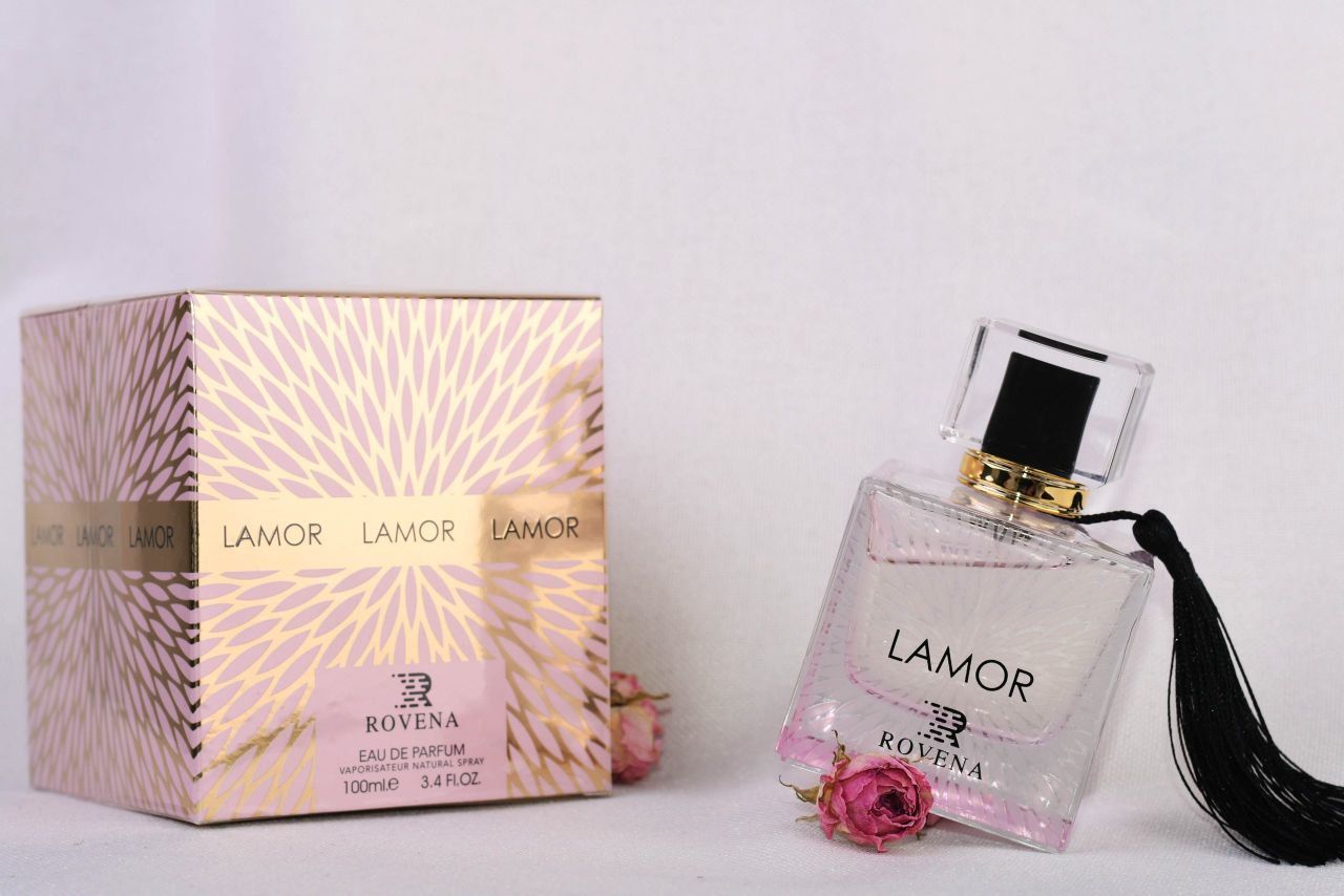 ادکلن لالیک لامور اورجینال