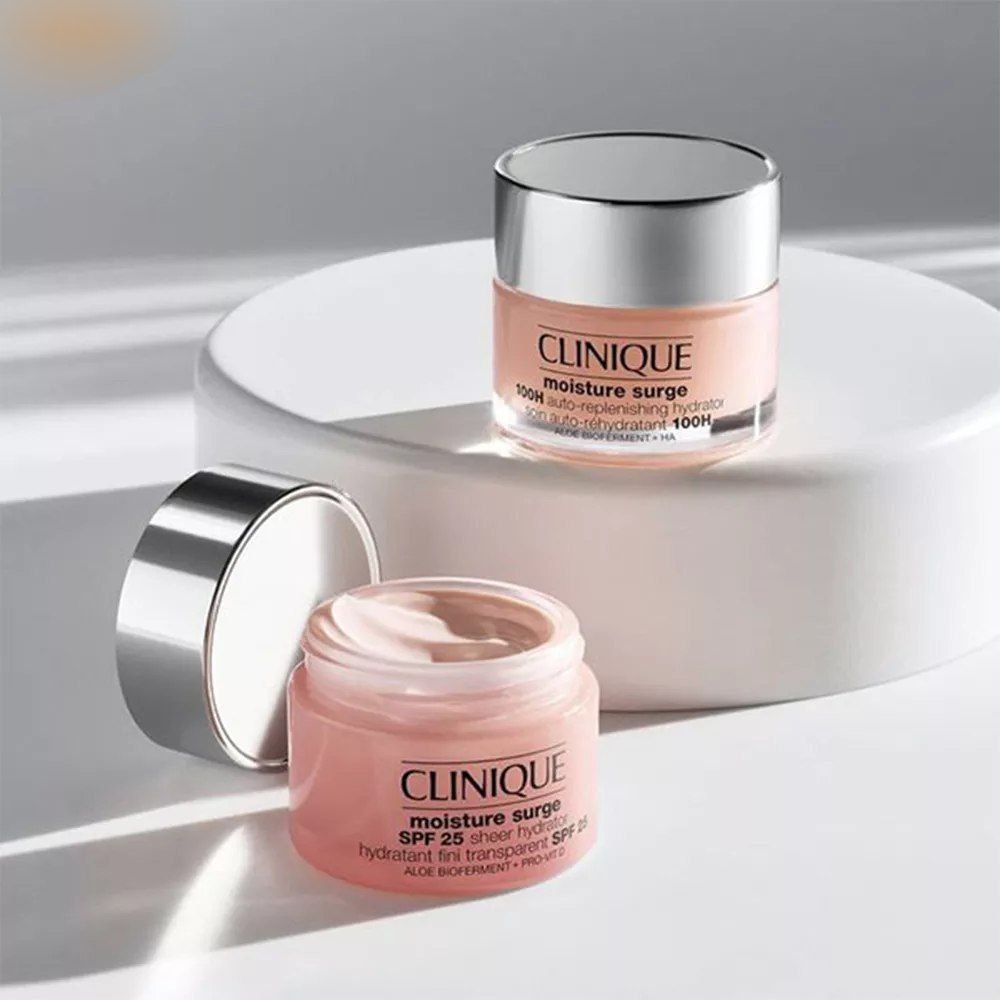 آبرسان کلینیک اورجنیال ۱۰۰ ساعته