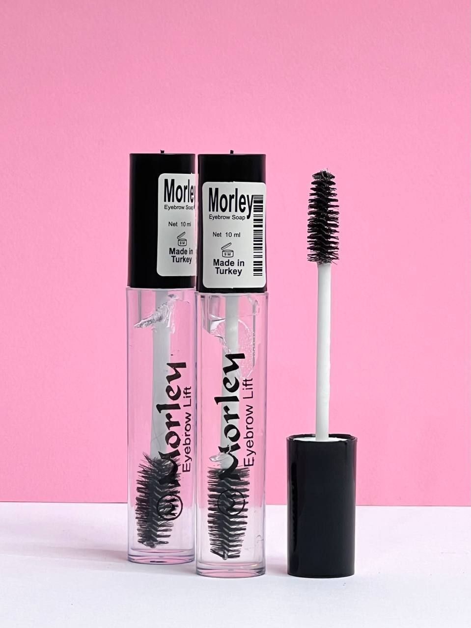 ژل ابرو مورلی ریملی