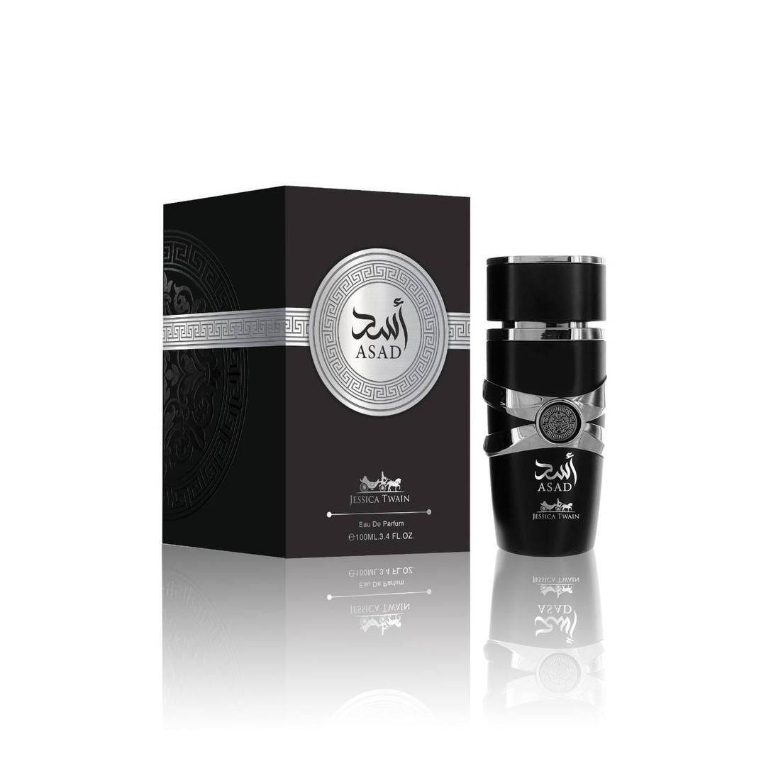 ادکلن الاسد اورجینال