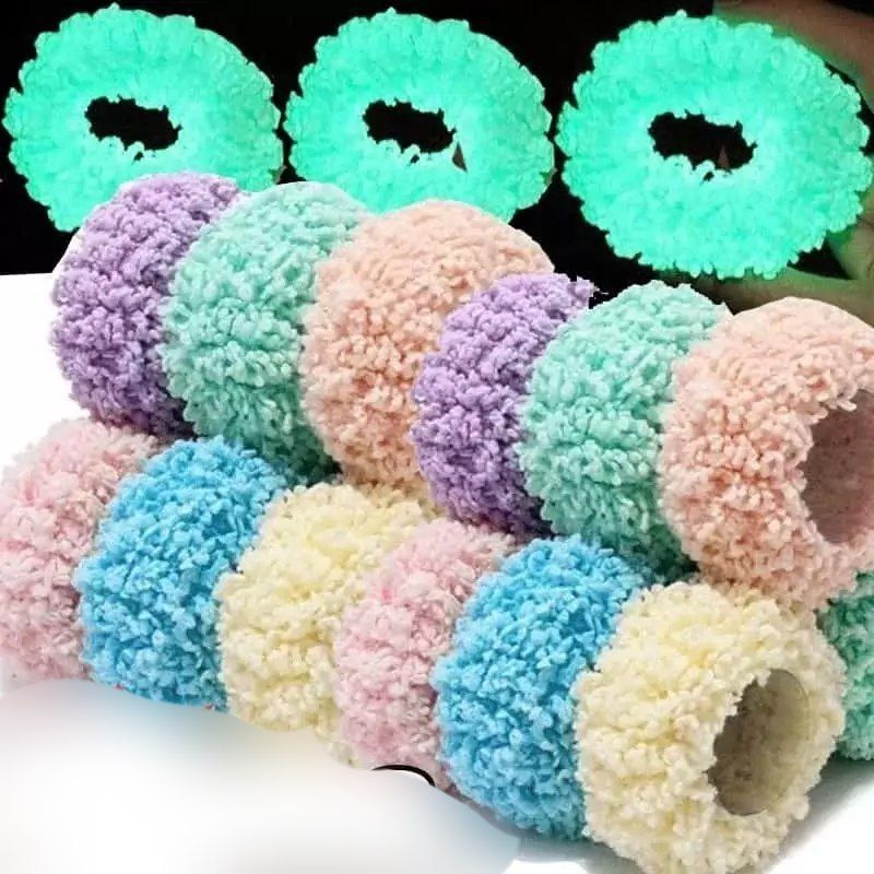 کش مو شب تاپ