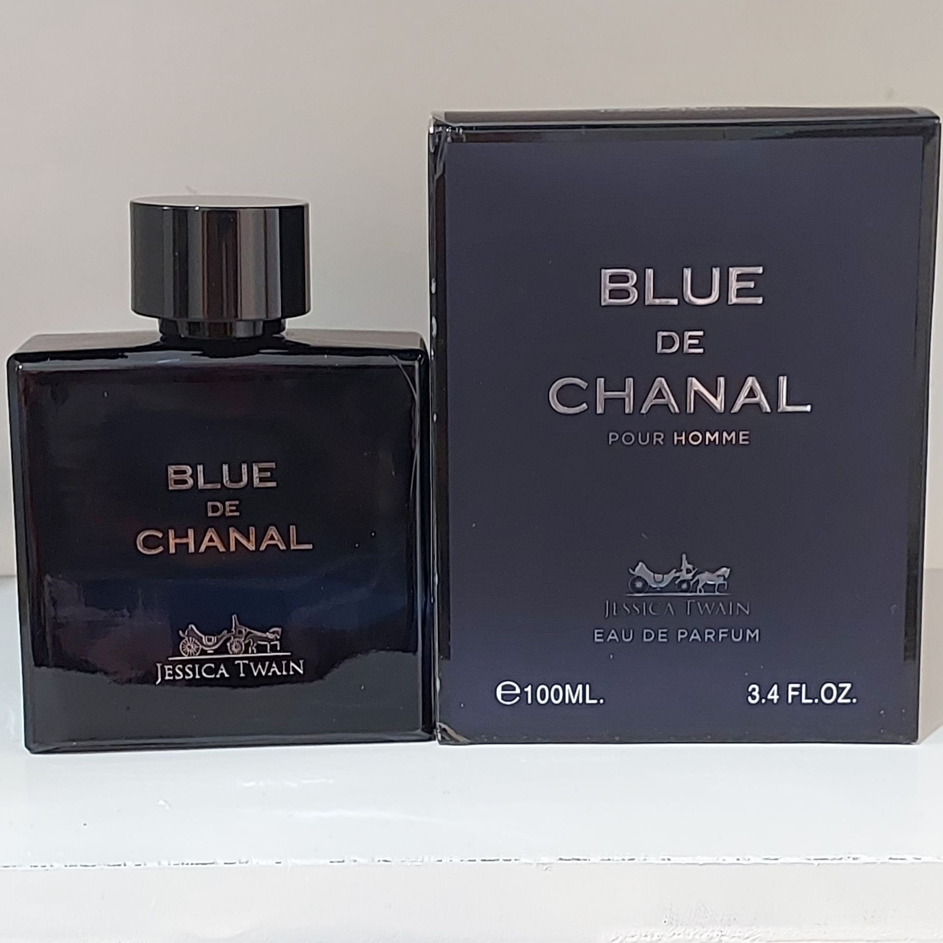 ادکلن بلوشنل اورجینال