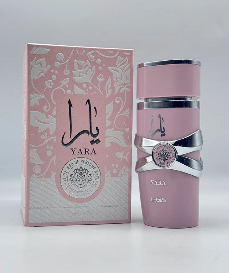 ادکلن یارا اورجینال