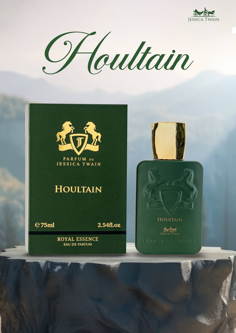 ادکلن اورجینال هارلی مالتان