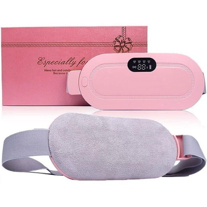 ماساژور قاعدگی بانوان