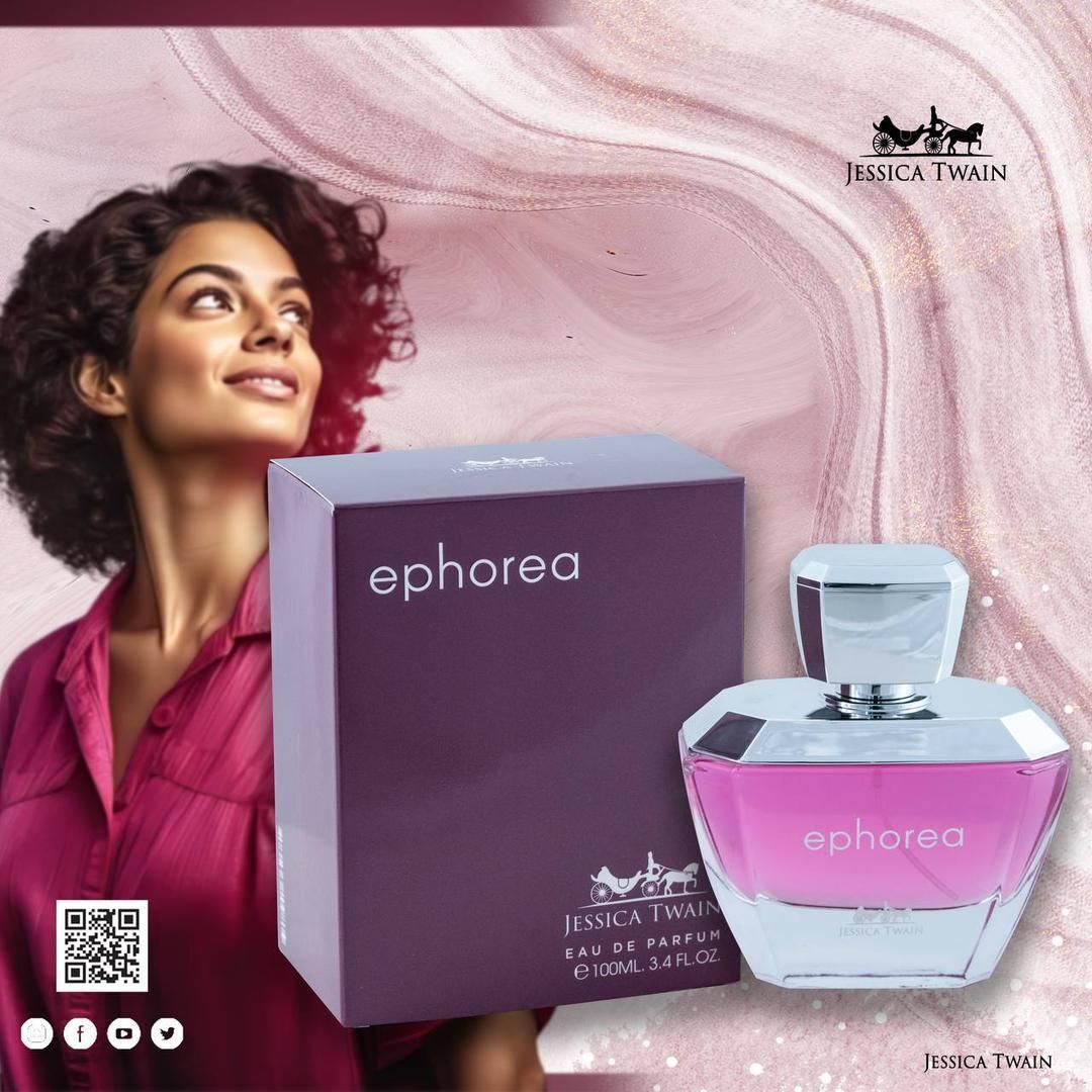 ادکلن اورجینال ایفوریا