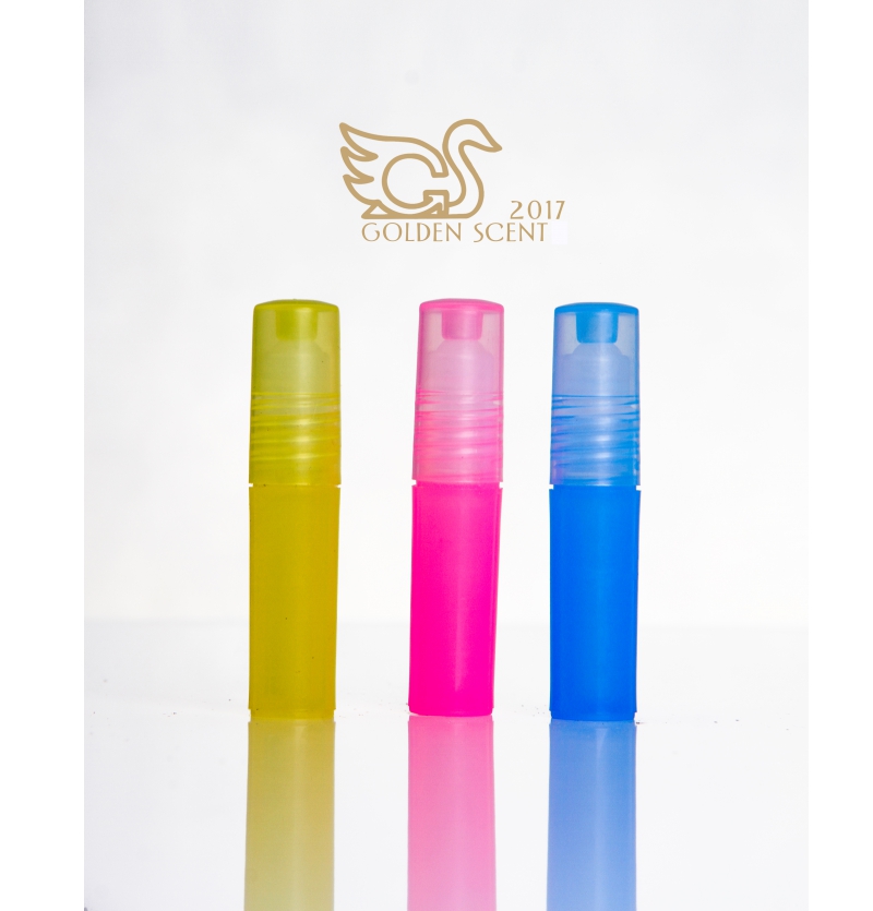 شیشه غلطکی ۱ میل