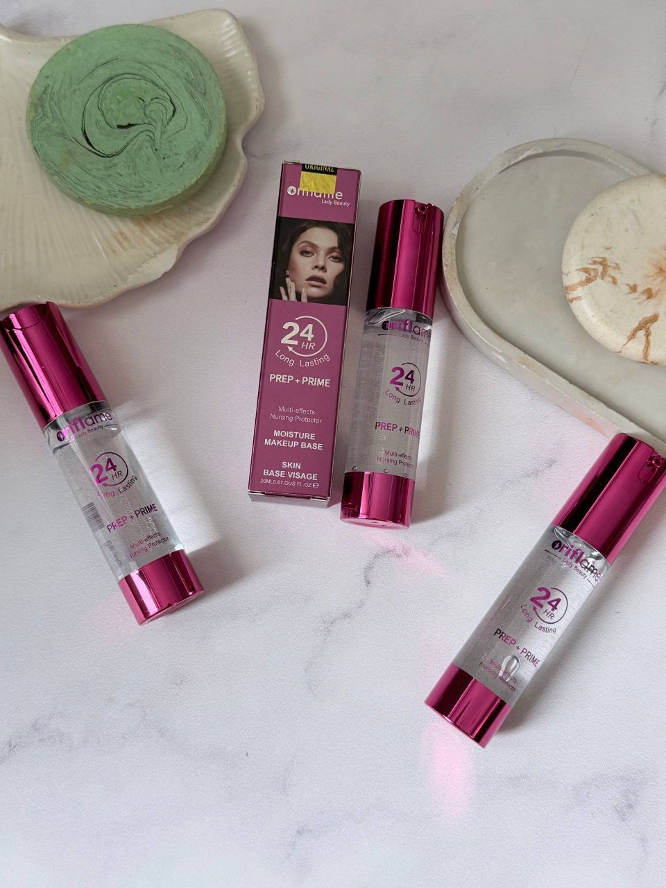 پرایمر اوریفلیم