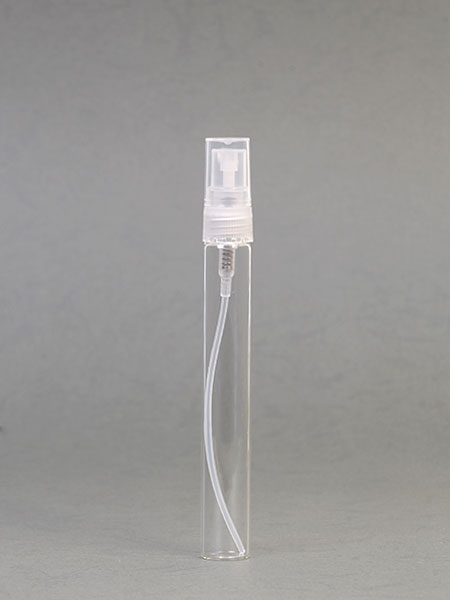 شیشه ۱۰ میل