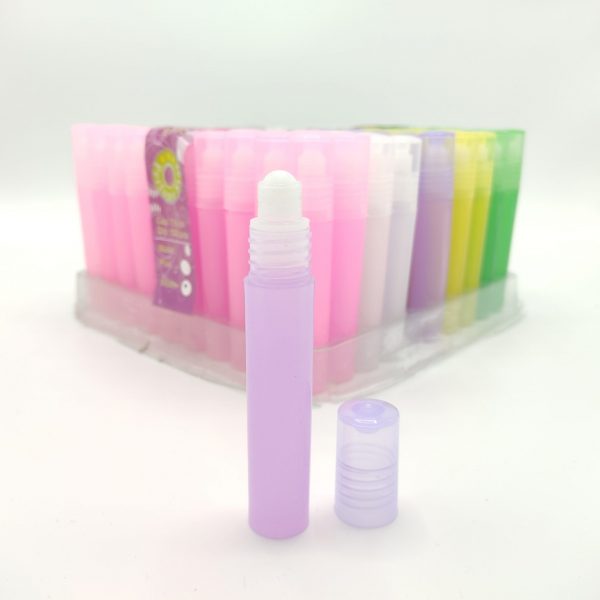 شیشه غلطکی ۲.۵ میل