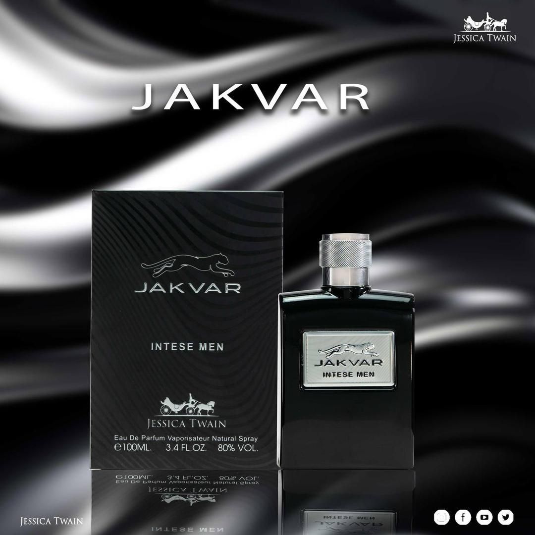 ادکلن جگوار اورجینال